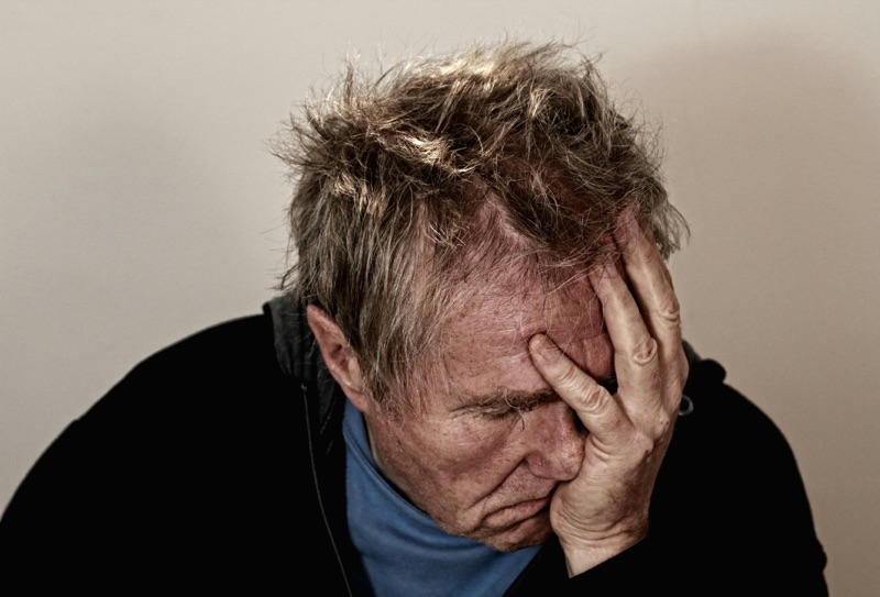 Natural migraine relief and prevention methods